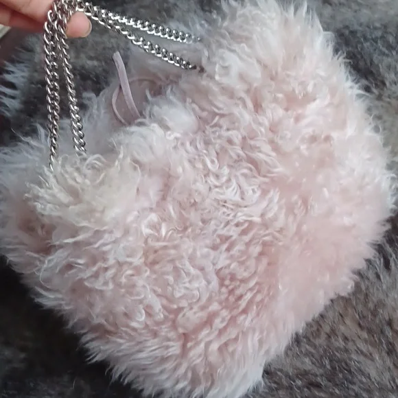 UGG Bags Ugg Fluff Momma Purse Poshmark